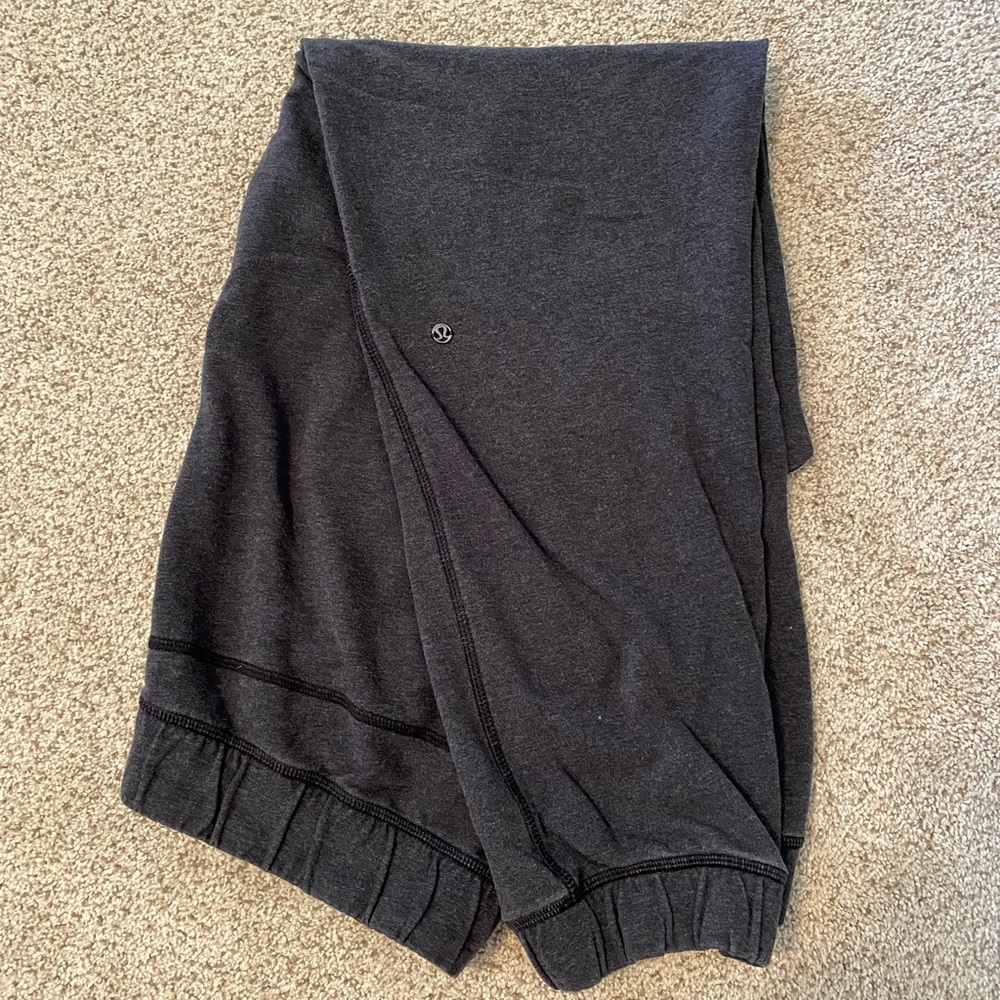 Lululemon Jogger Sweats